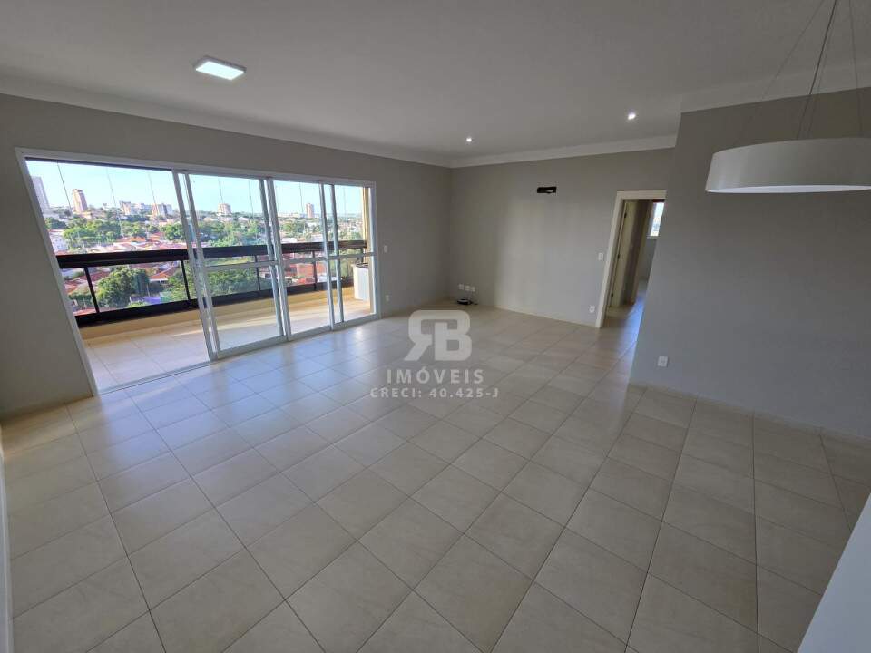 Apartamento para aluguel no Vila São Paulo: 