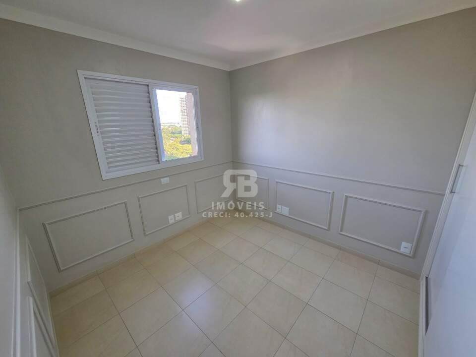 Apartamento para aluguel no Vila São Paulo: 