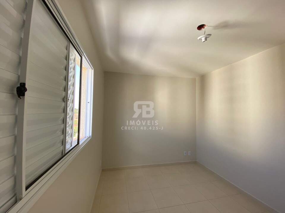 Apartamento para aluguel no Vila Alba: 