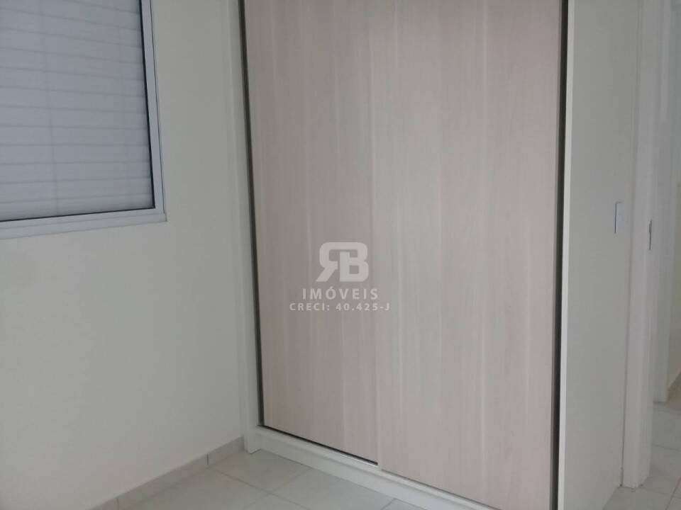 Apartamento para aluguel no Conjunto Habitacional Pedro Perri: 