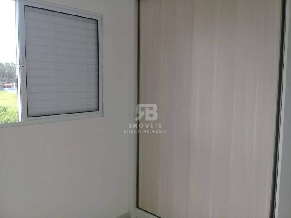 Apartamento para aluguel no Conjunto Habitacional Pedro Perri: 