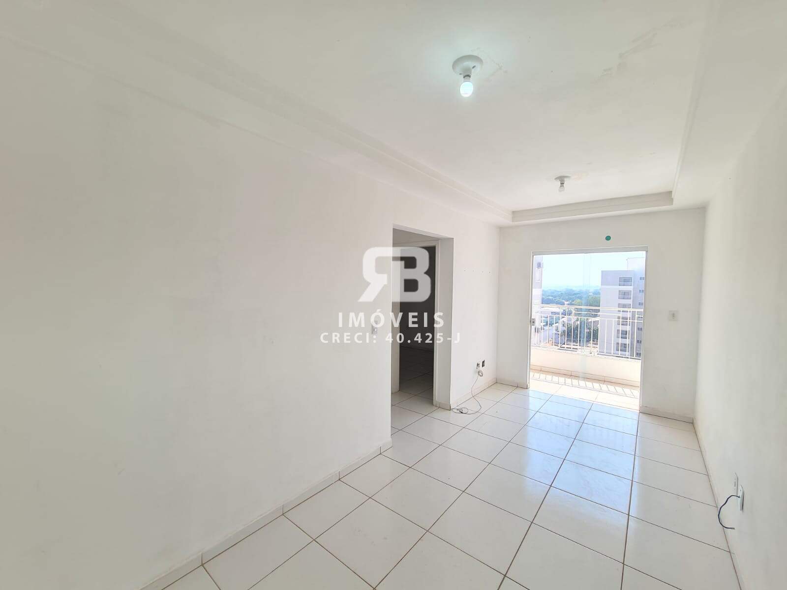 Apartamento para aluguel no Vila Alba: 