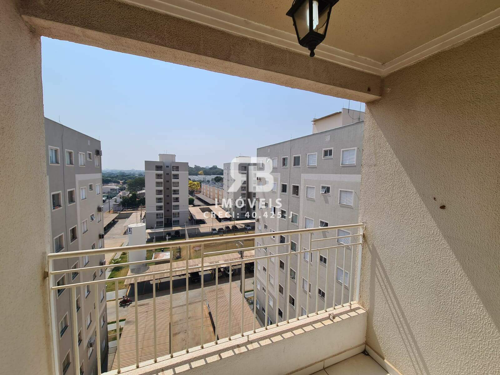 Apartamento para aluguel no Vila Alba: 
