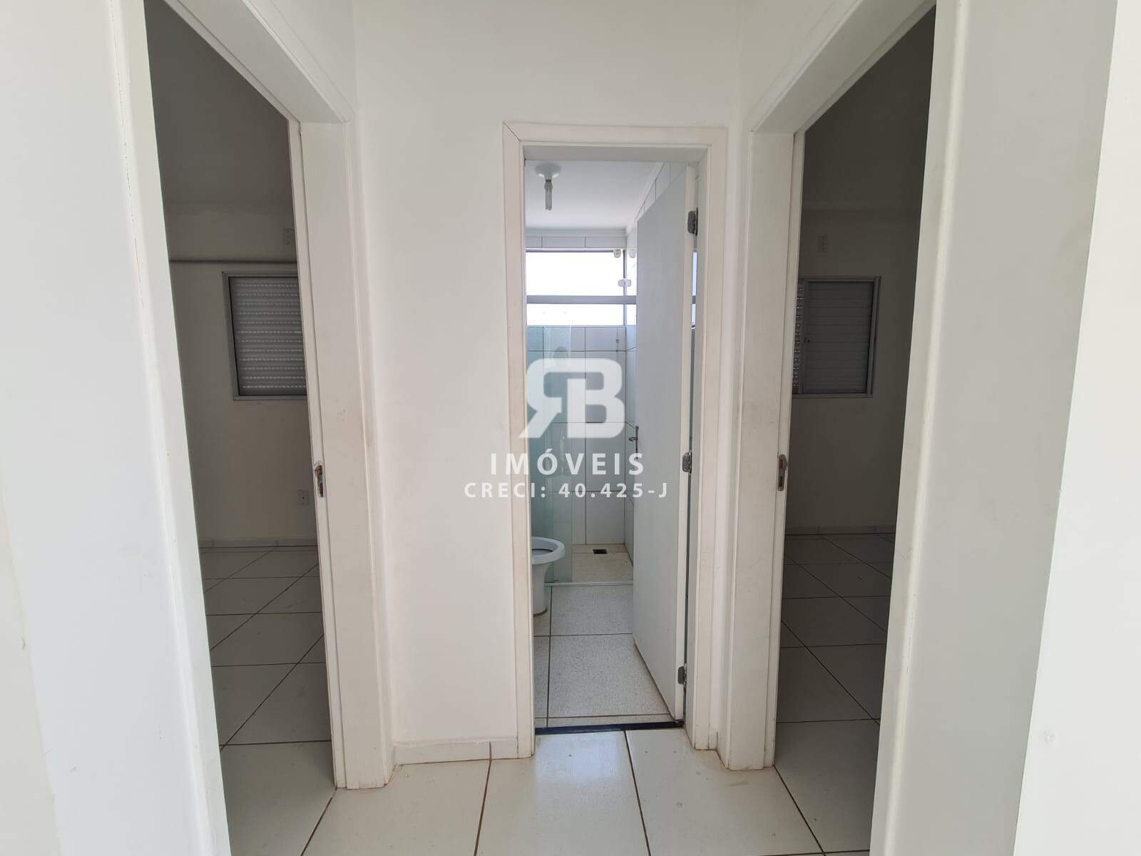 Apartamento para aluguel no Vila Alba: 