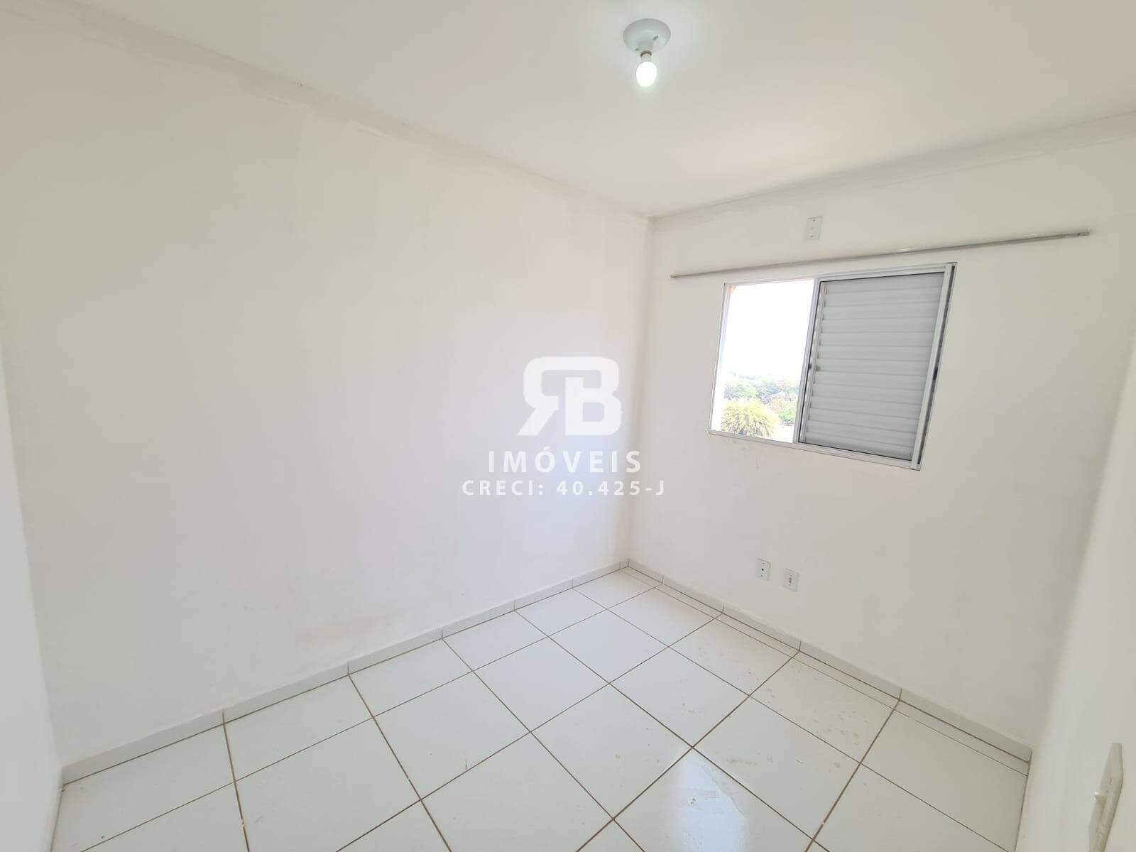 Apartamento para aluguel no Vila Alba: 