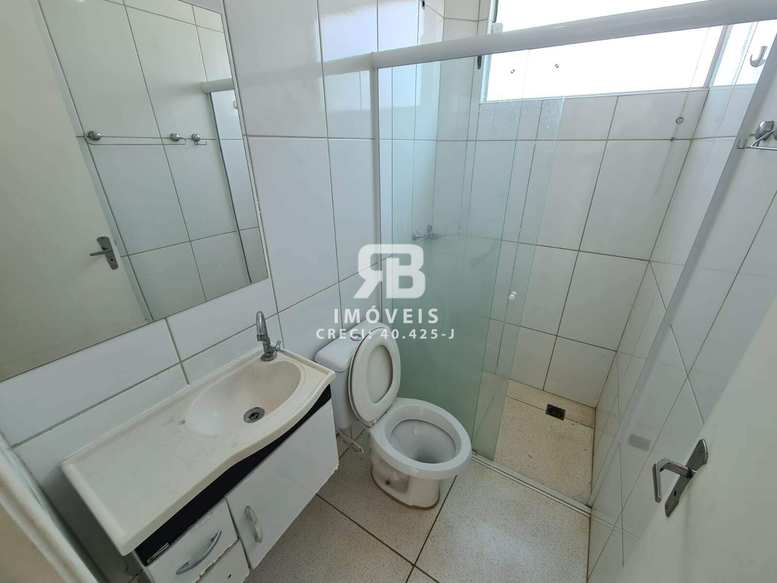 Apartamento para aluguel no Vila Alba: 