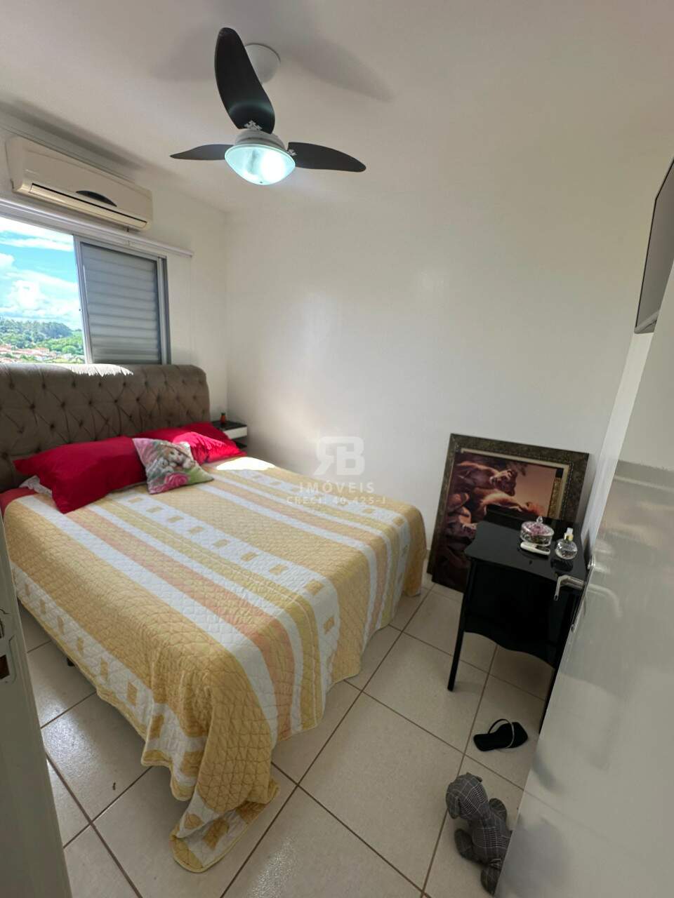 Apartamento à venda no Santana: 