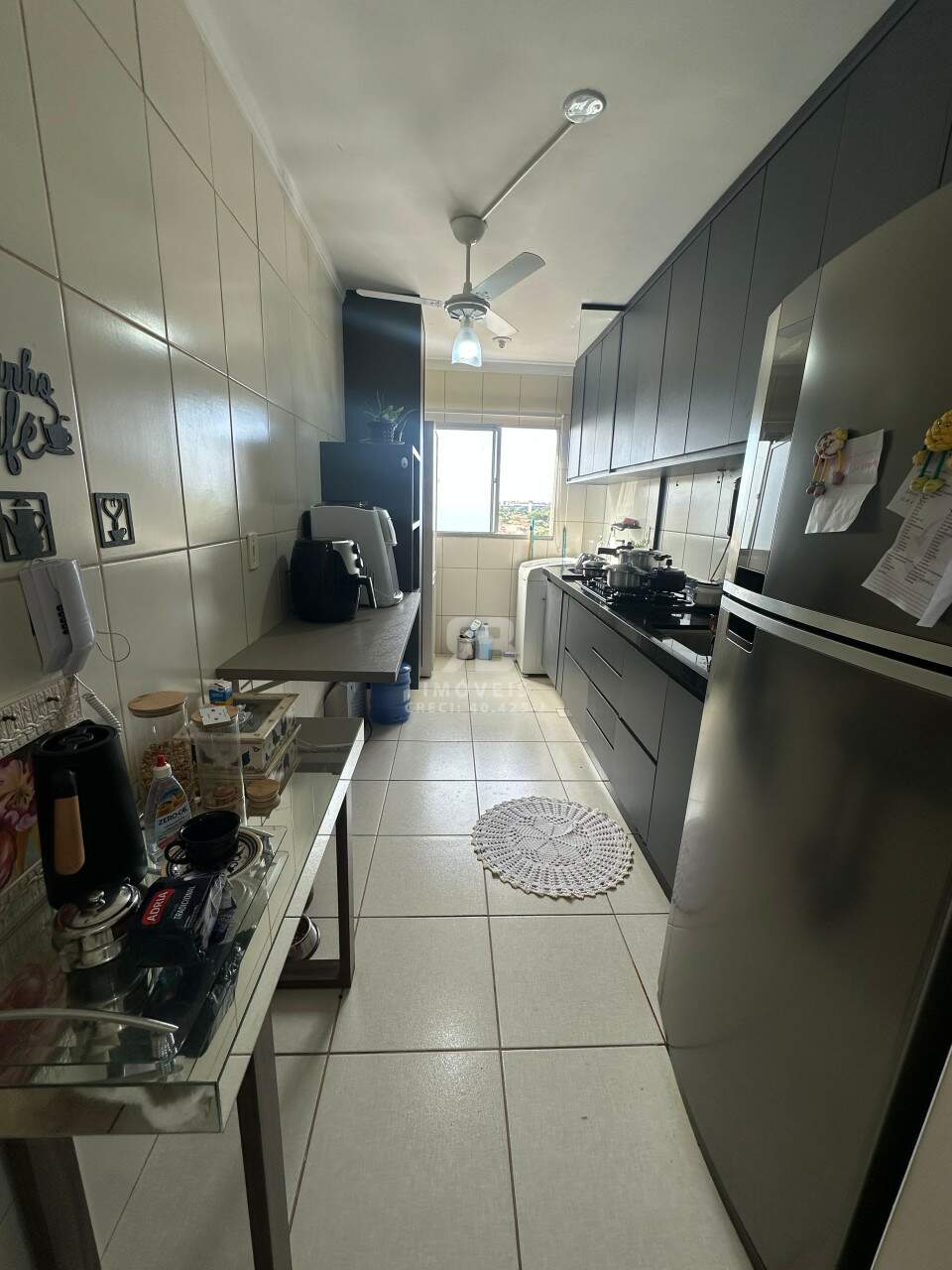 Apartamento à venda no Santana: 