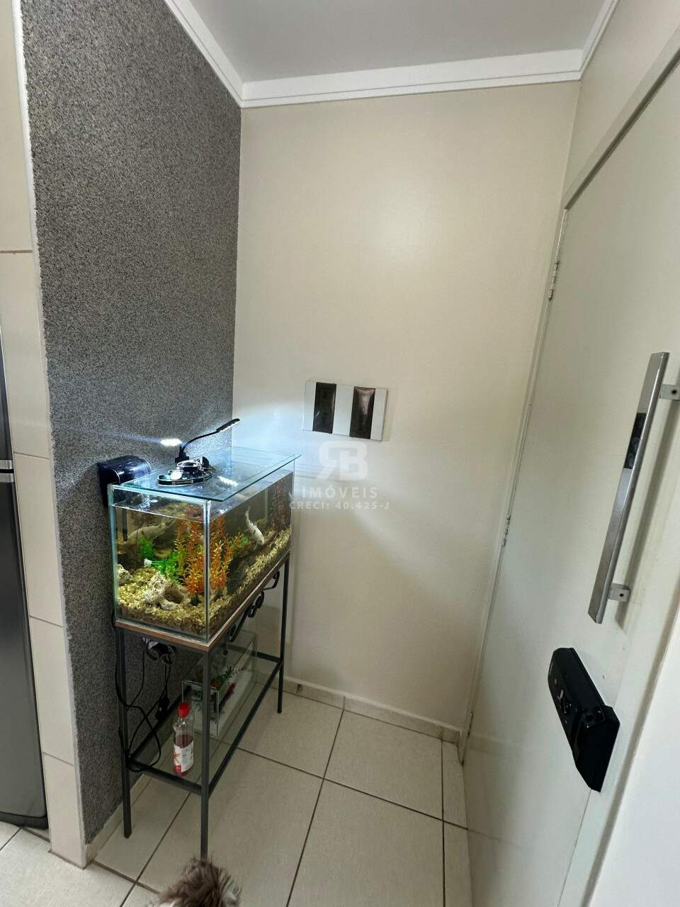 Apartamento à venda no Santana: 