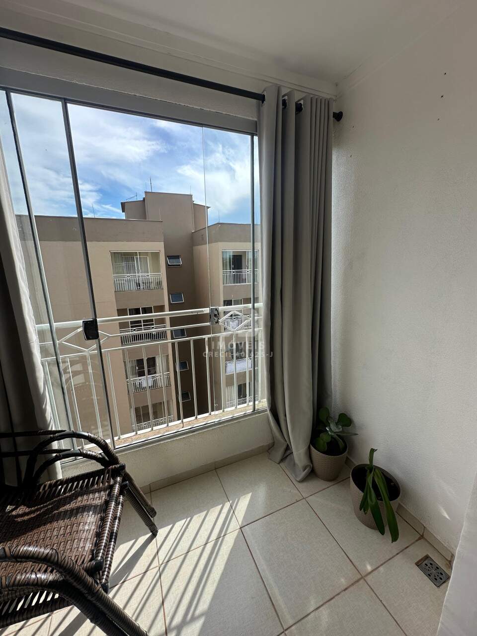 Apartamento à venda no Santana: 
