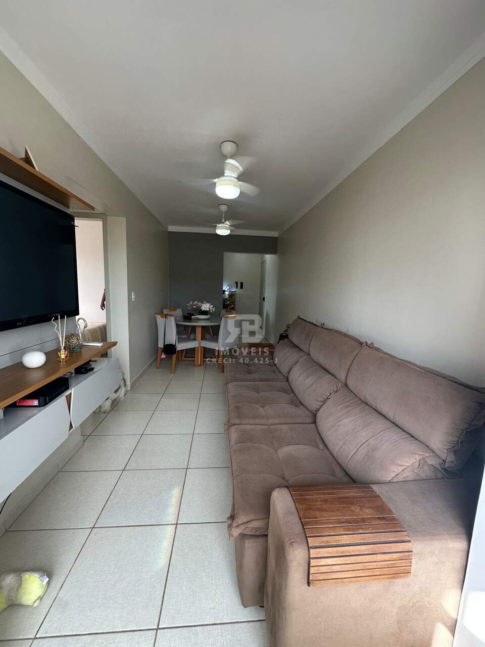 Apartamento à venda no Santana: 