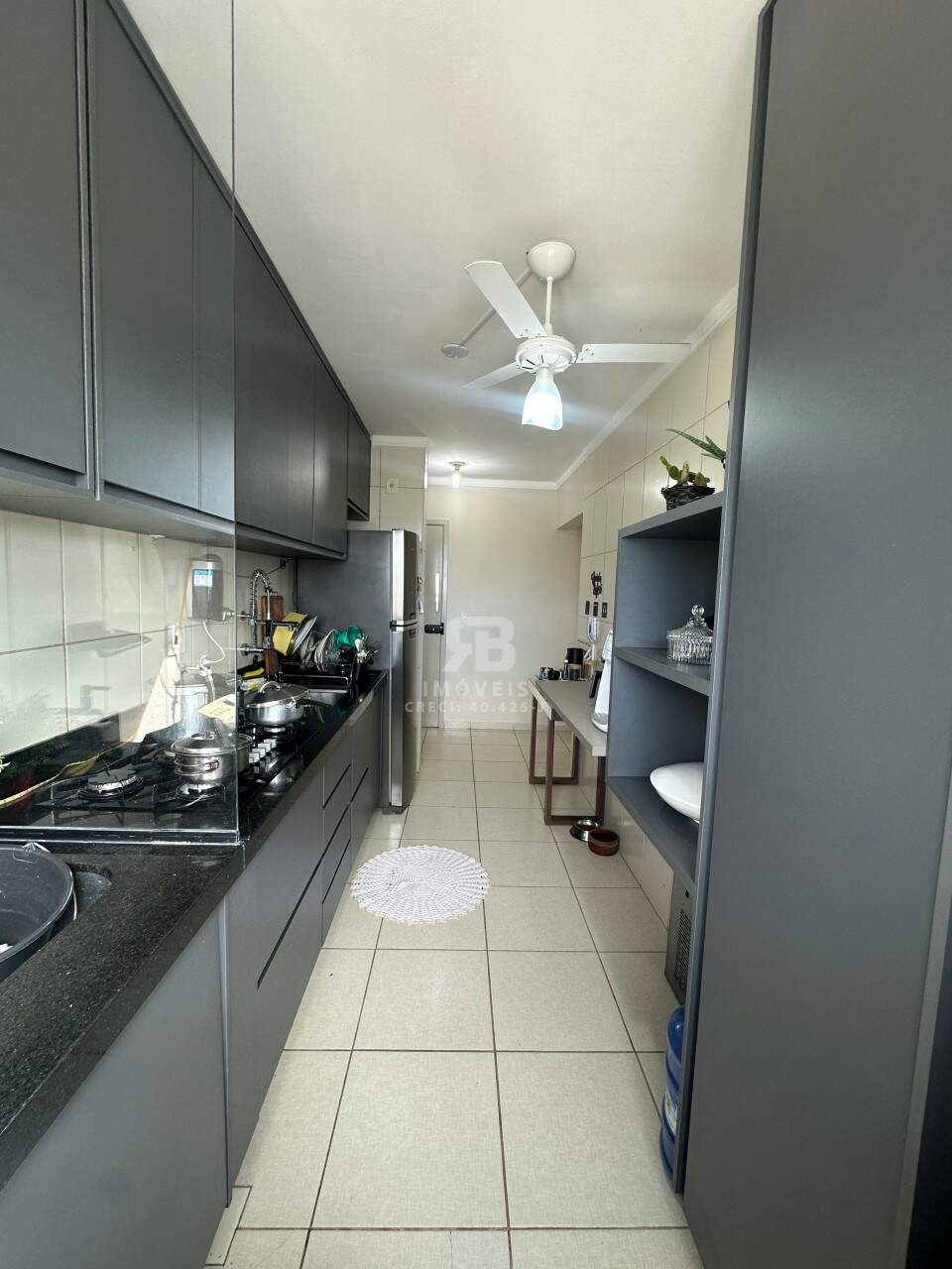 Apartamento à venda no Santana: 