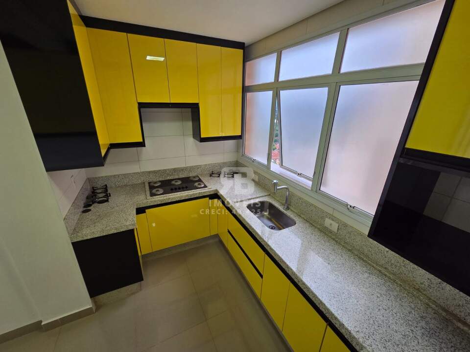 Apartamento para aluguel no Vila Mendonça: 