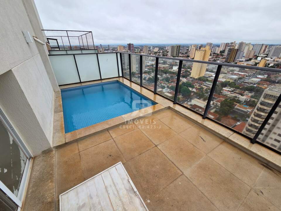 Apartamento para aluguel no Vila Mendonça: 