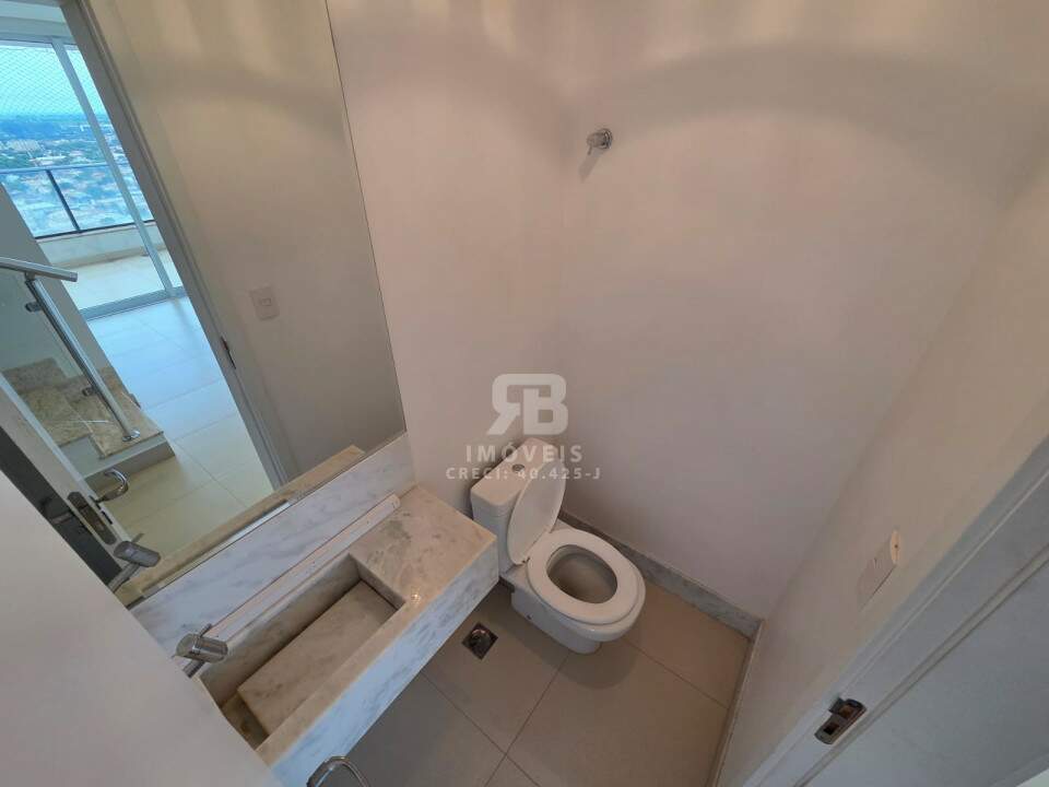 Apartamento para aluguel no Vila Mendonça: 