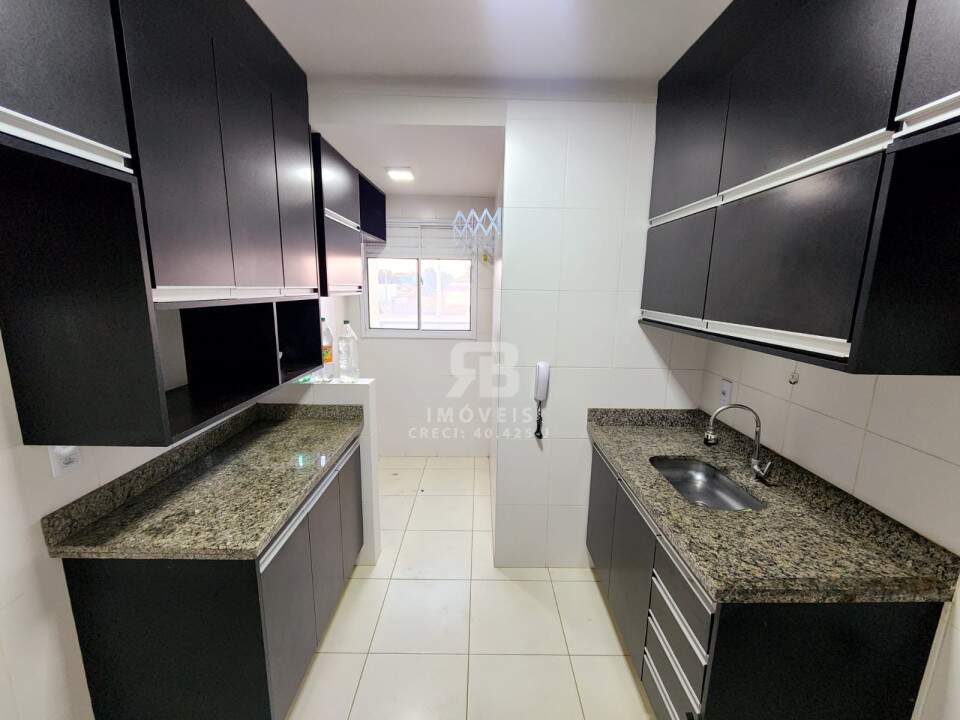 Apartamento à venda no Vila Alba: 