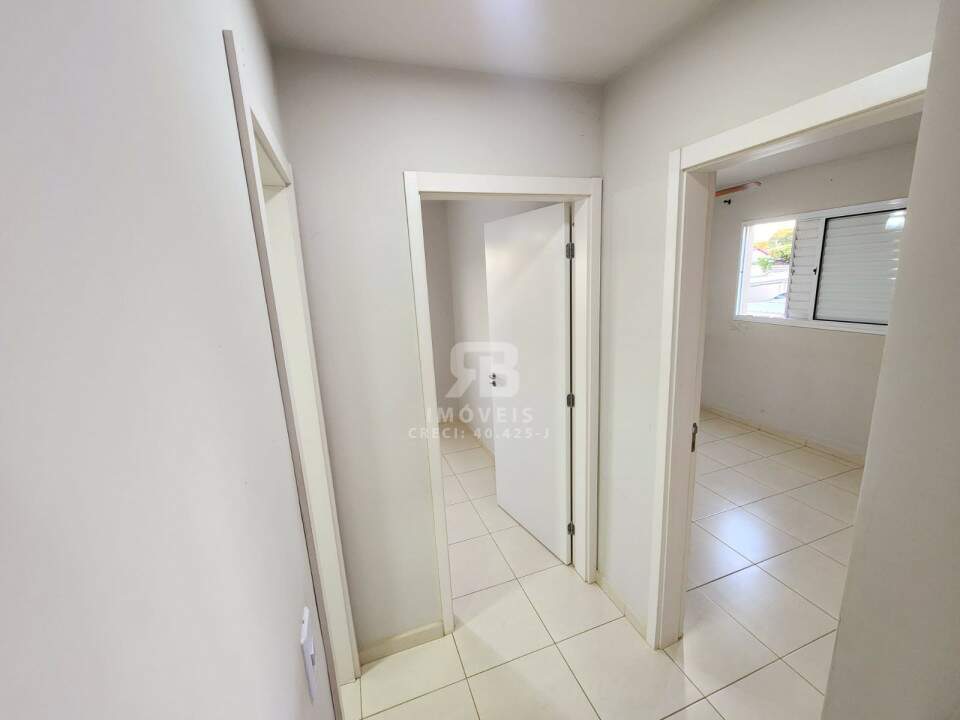 Apartamento à venda no Vila Alba: 