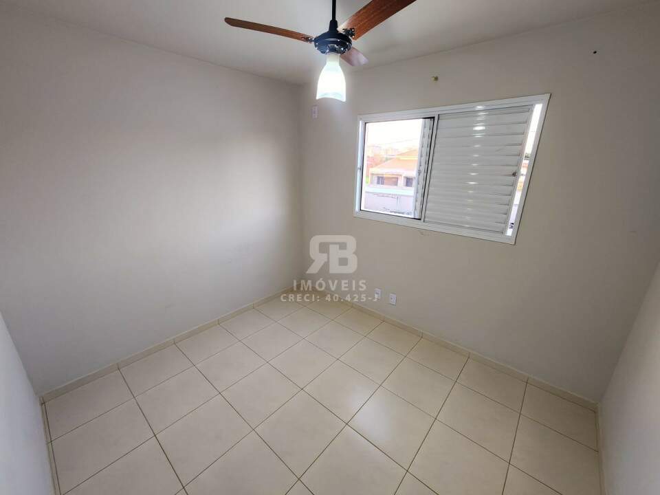 Apartamento à venda no Vila Alba: 
