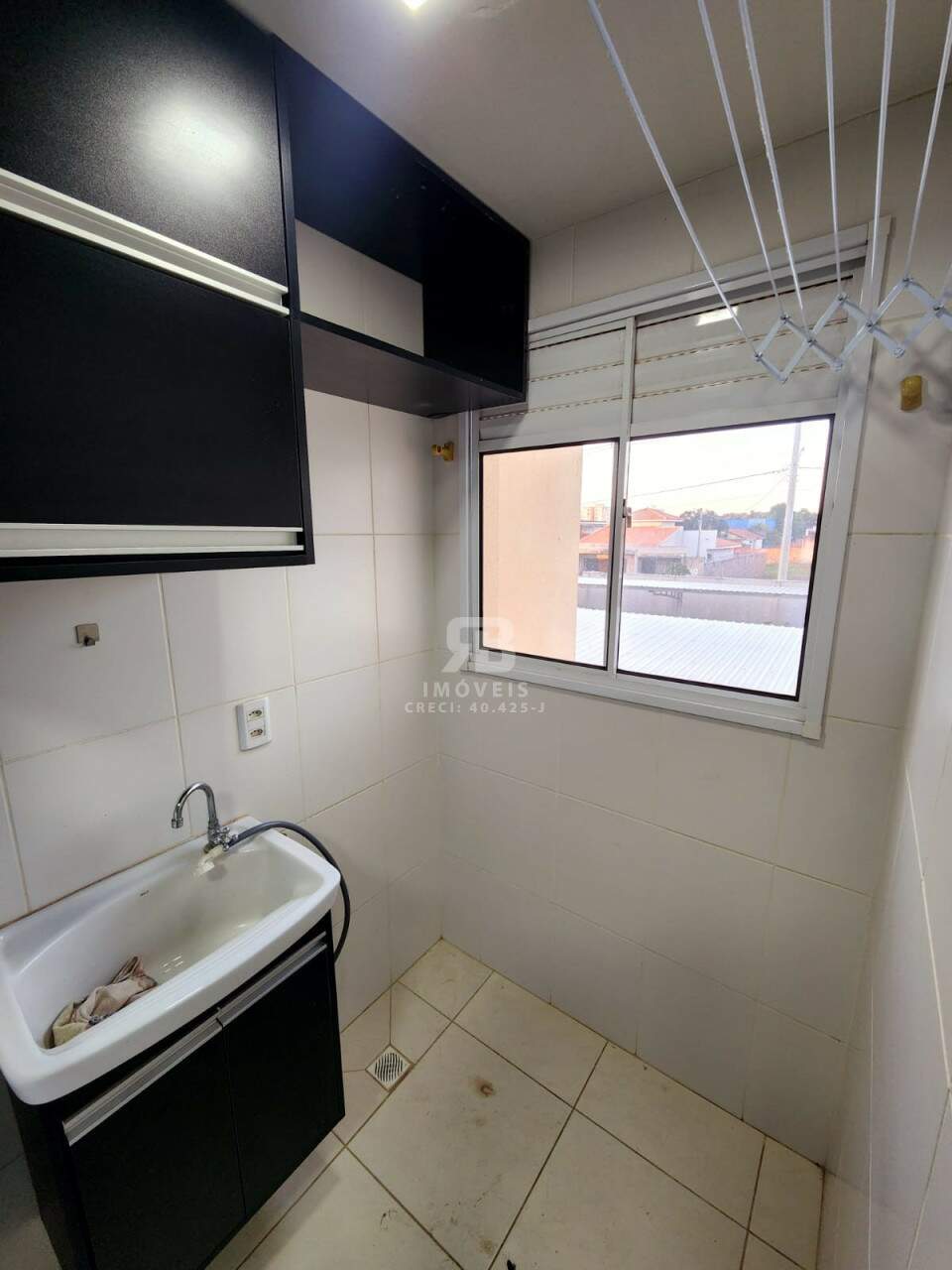 Apartamento à venda no Vila Alba: 
