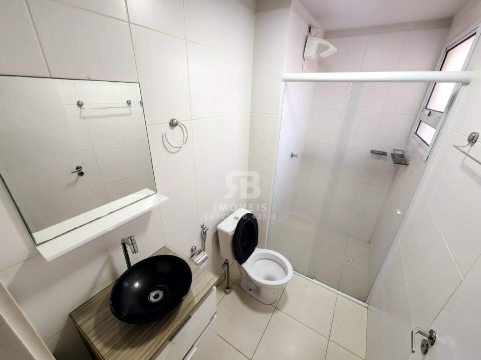 Apartamento à venda no Vila Alba: 