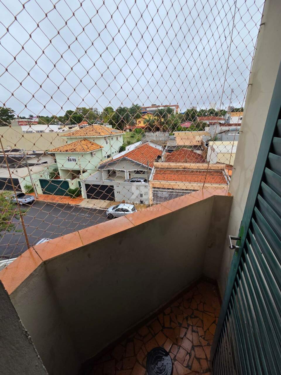 Apartamento para aluguel no Vila Estádio: 