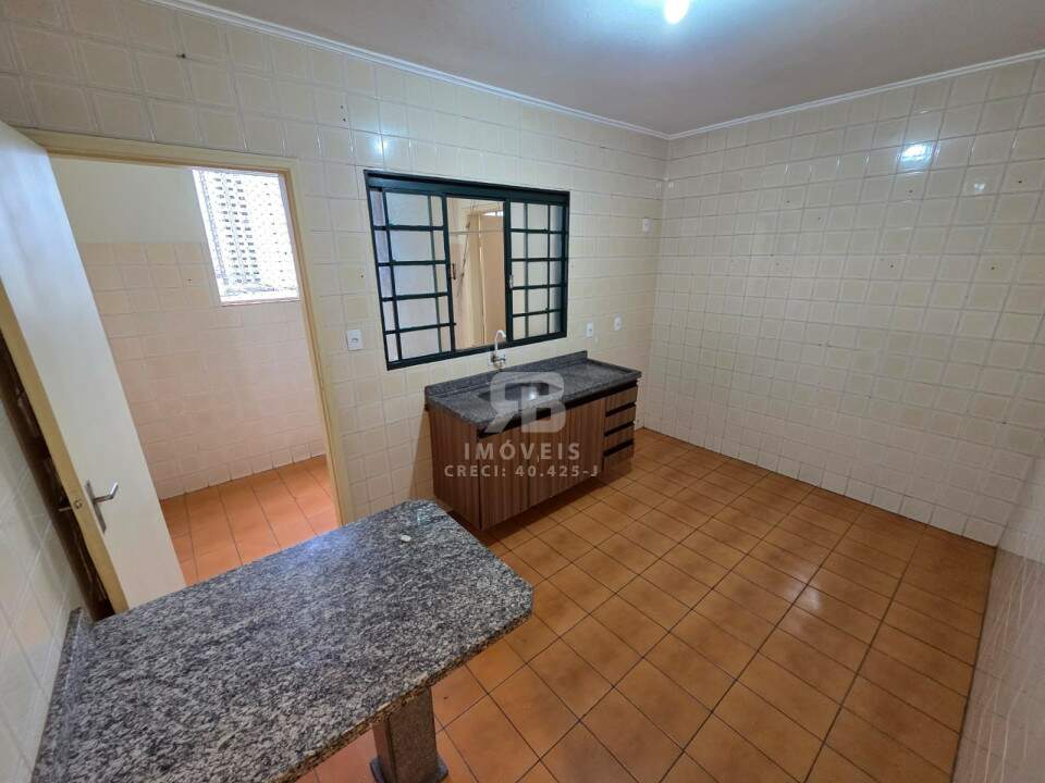 Apartamento para aluguel no Vila Estádio: 