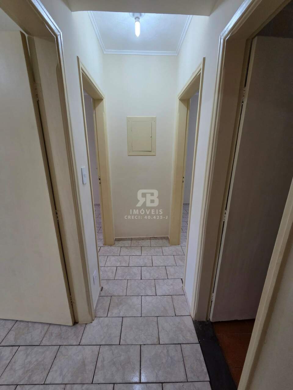 Apartamento para aluguel no Vila Estádio: 