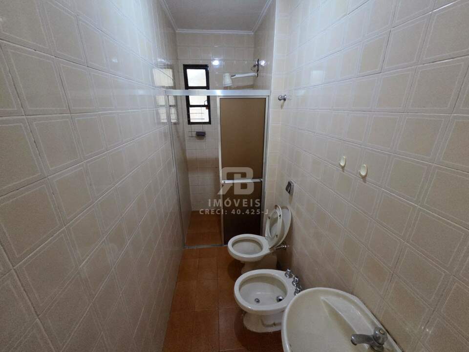 Apartamento para aluguel no Vila Estádio: 