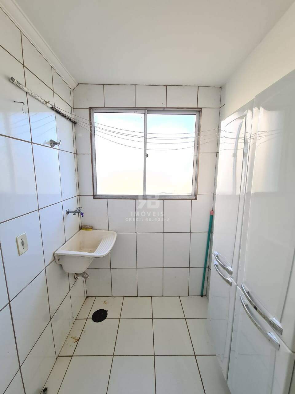 Apartamento para aluguel no Umuarama: 