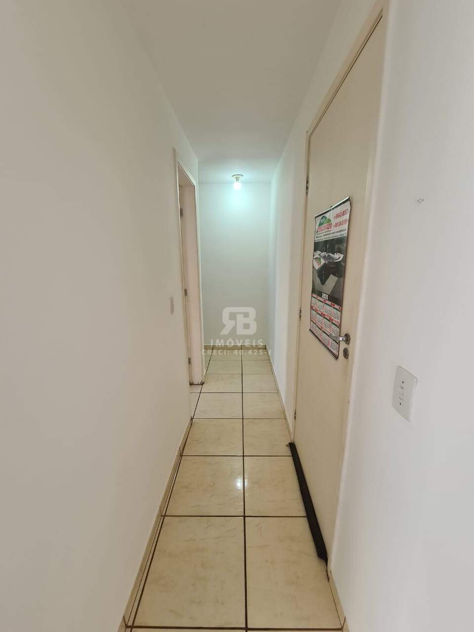 Apartamento para aluguel no Umuarama: 