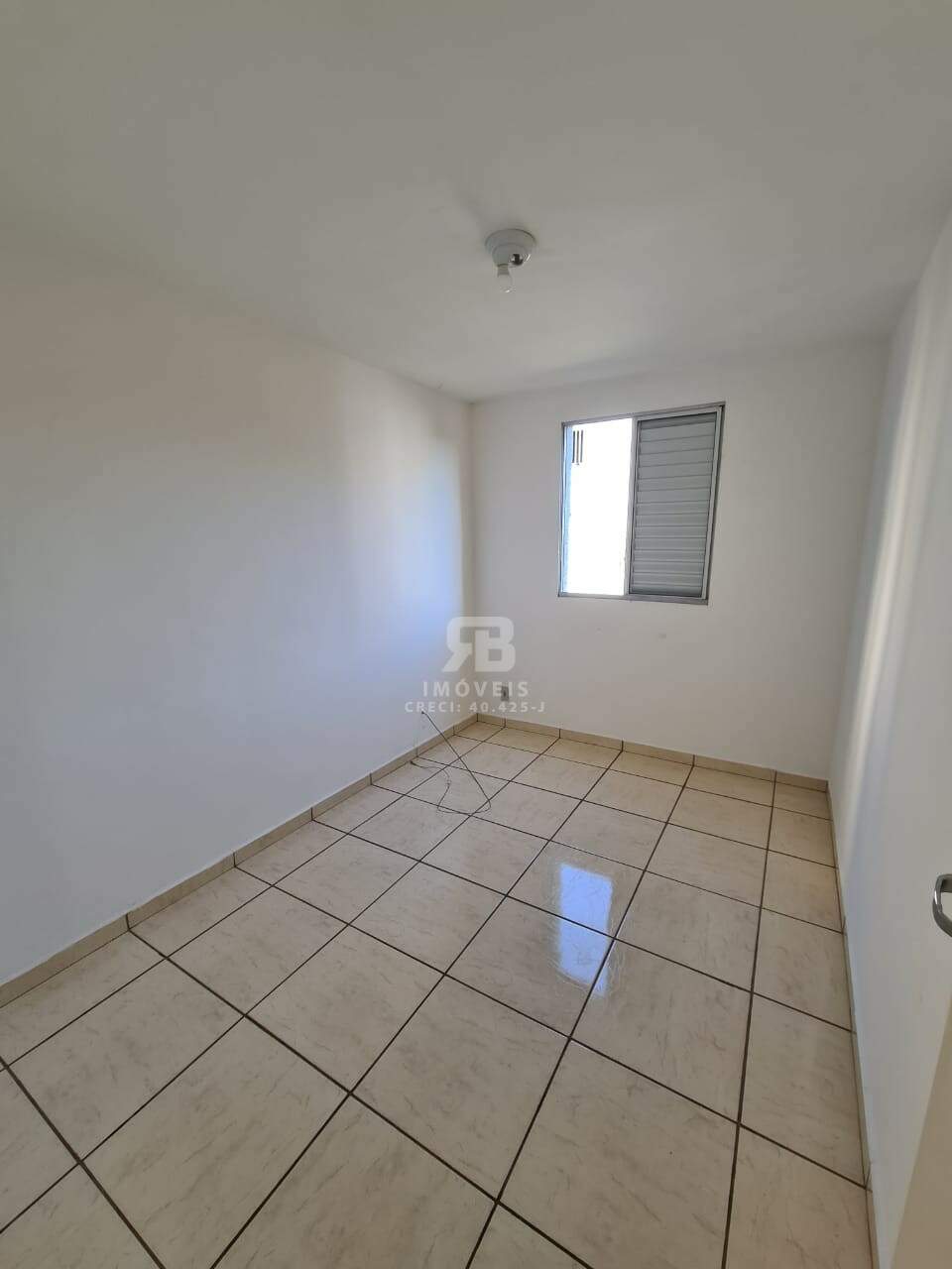 Apartamento para aluguel no Umuarama: 