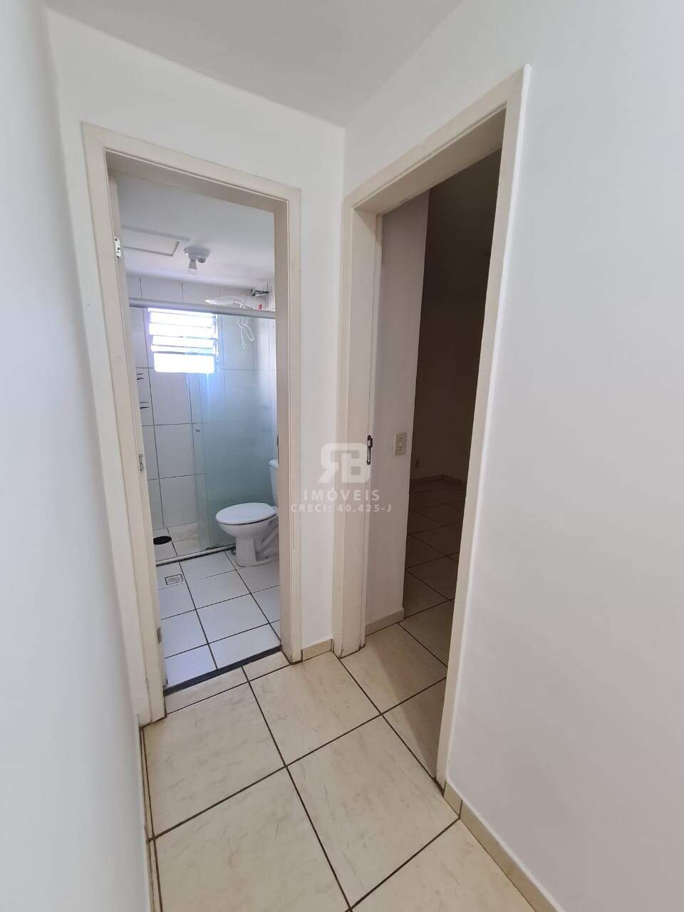 Apartamento para aluguel no Umuarama: 
