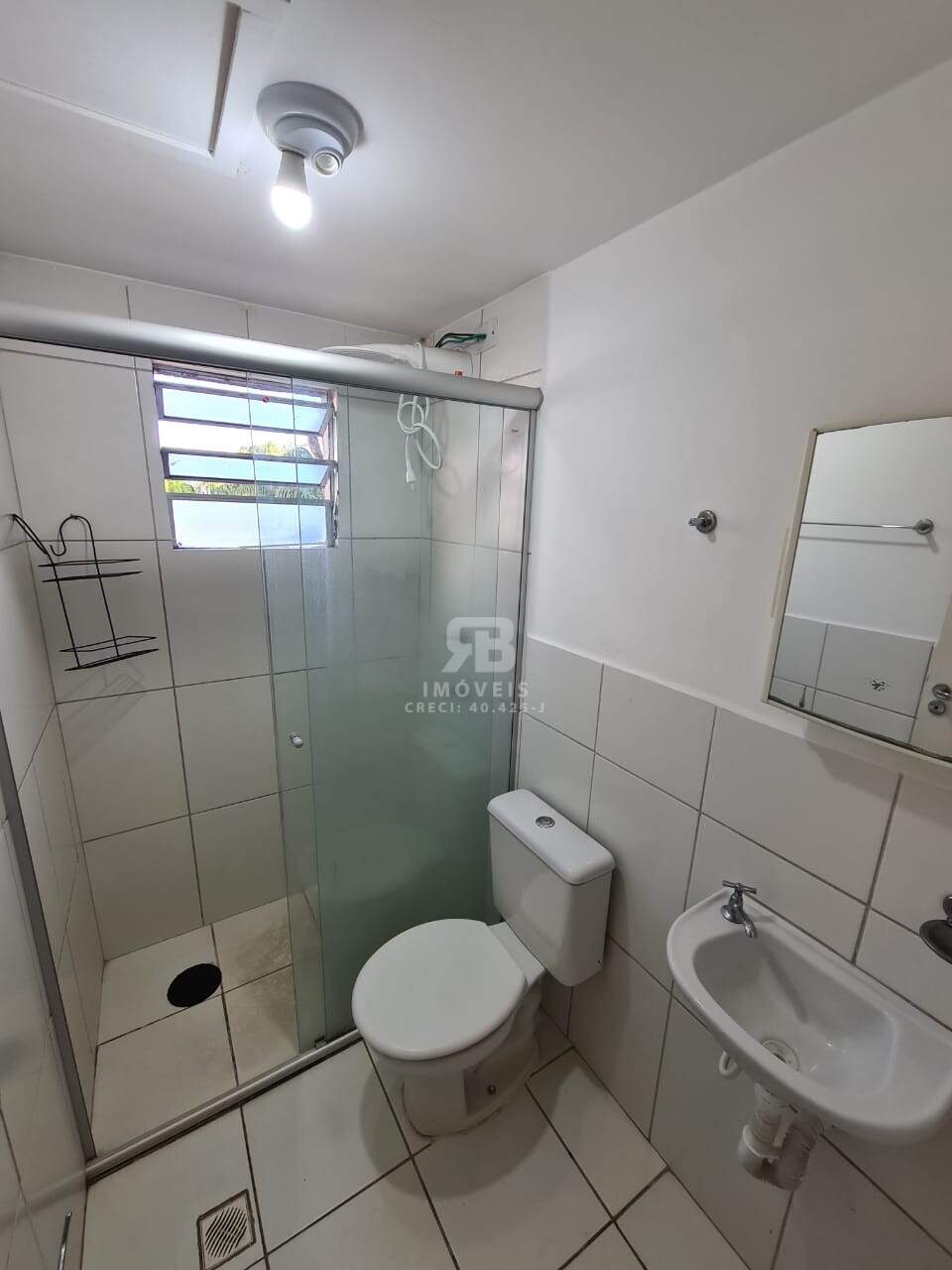 Apartamento para aluguel no Umuarama: 