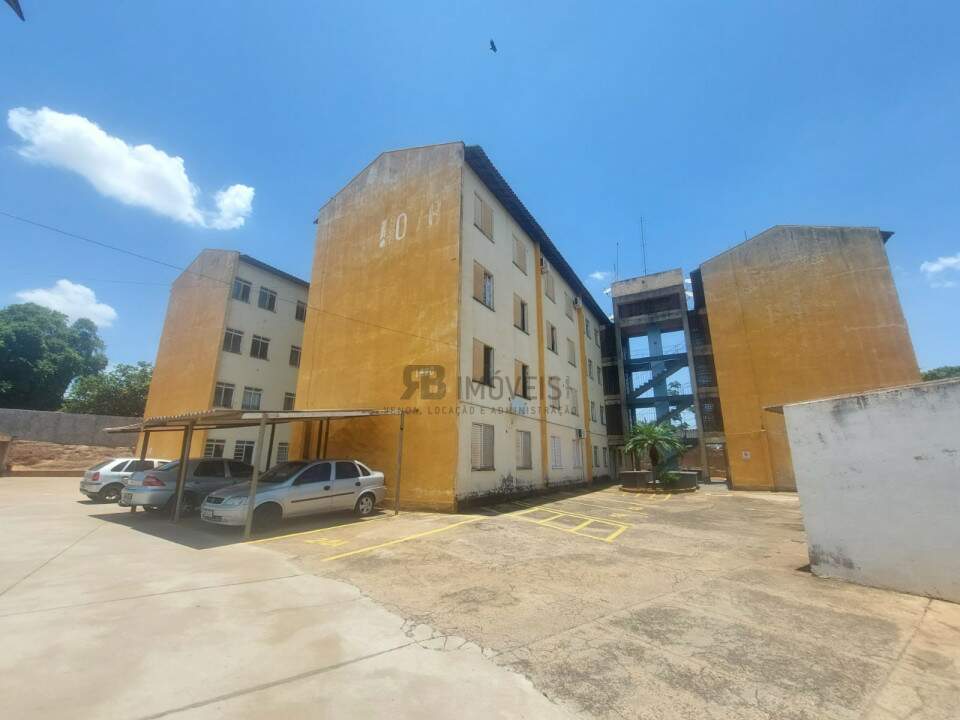 Apartamento para aluguel no Aviação: 