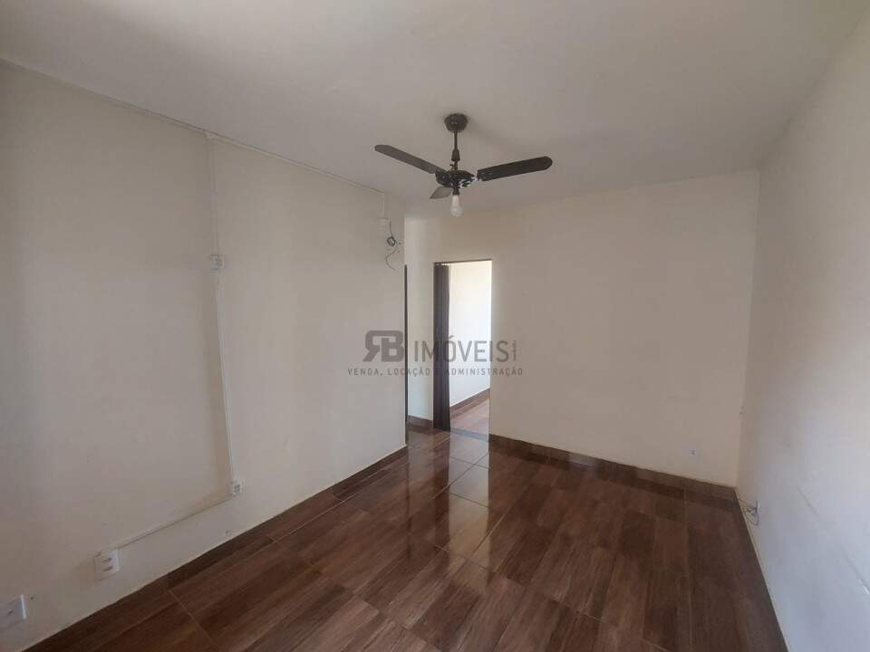 Apartamento para aluguel no Aviação: 