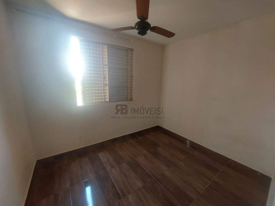 Apartamento para aluguel no Aviação: 