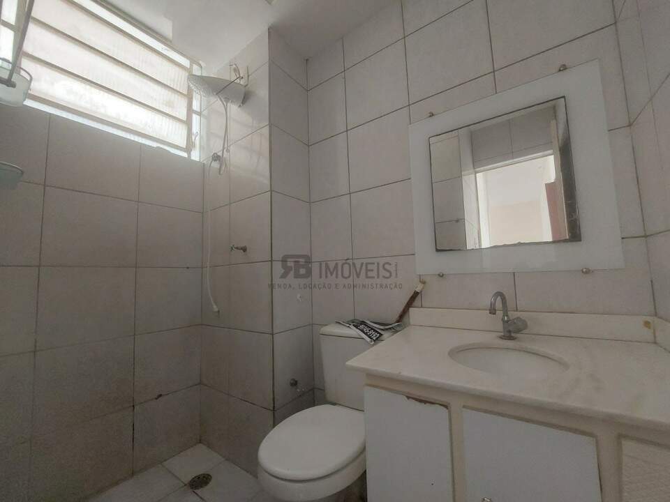 Apartamento para aluguel no Aviação: 