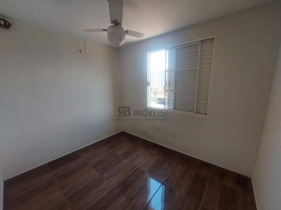 Apartamento para aluguel no Aviação: 
