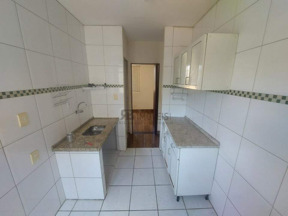 Apartamento para aluguel no Aviação: 
