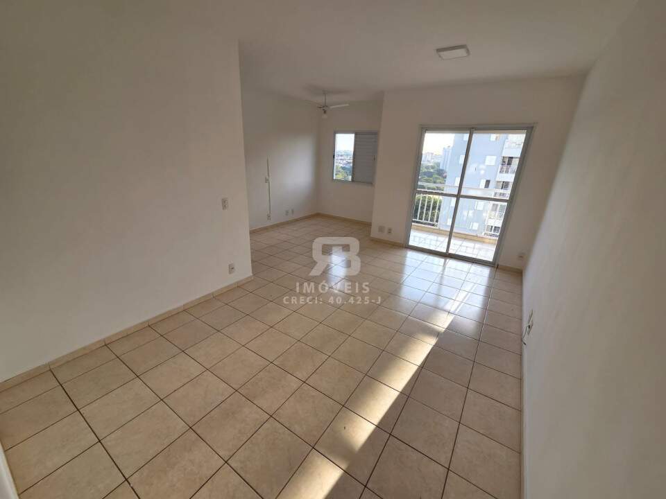 Apartamento para aluguel no Umuarama: 