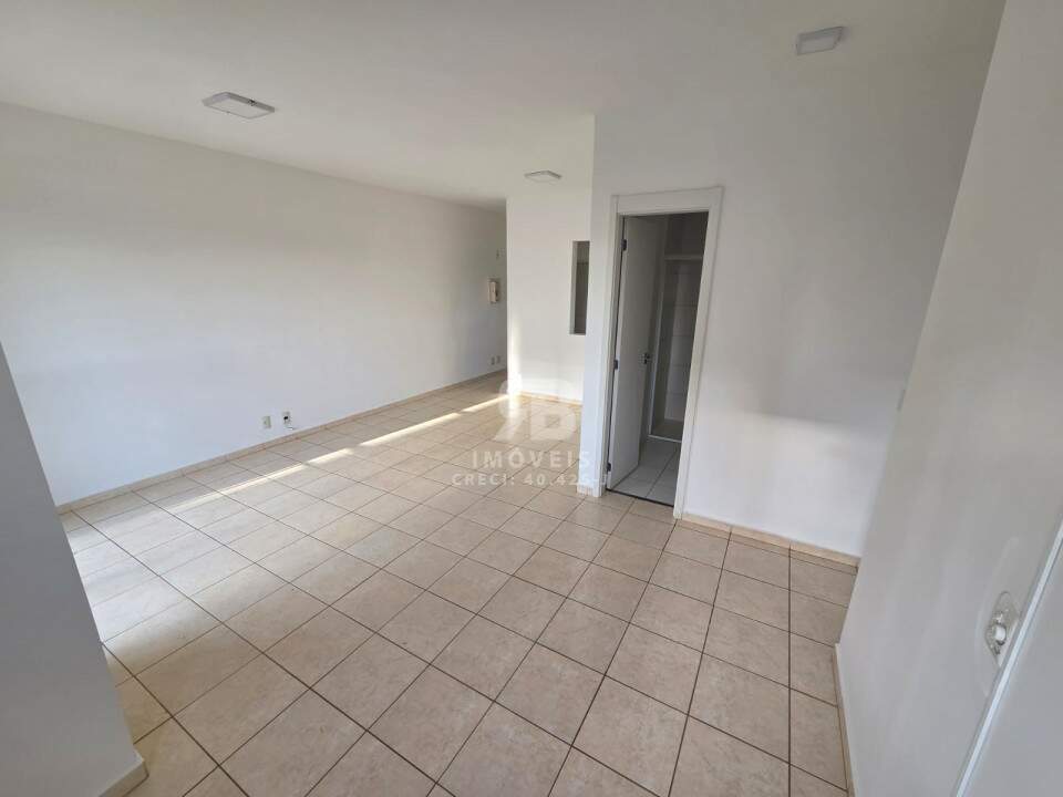 Apartamento para aluguel no Umuarama: 