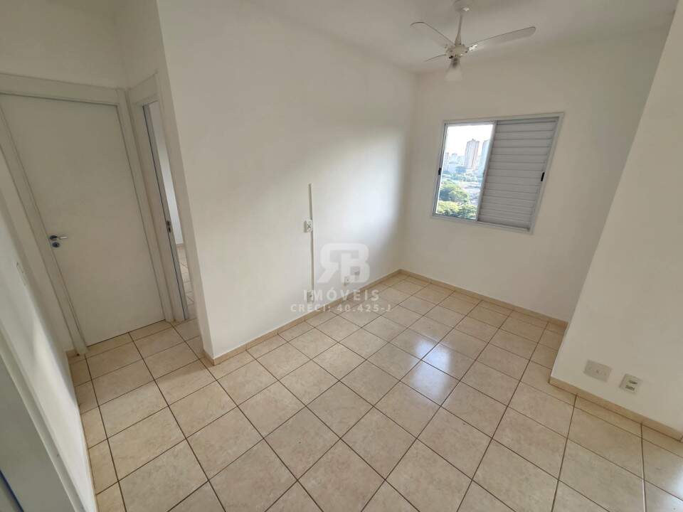 Apartamento para aluguel no Umuarama: 