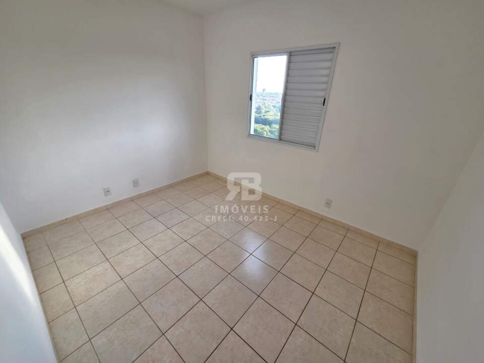 Apartamento para aluguel no Umuarama: 