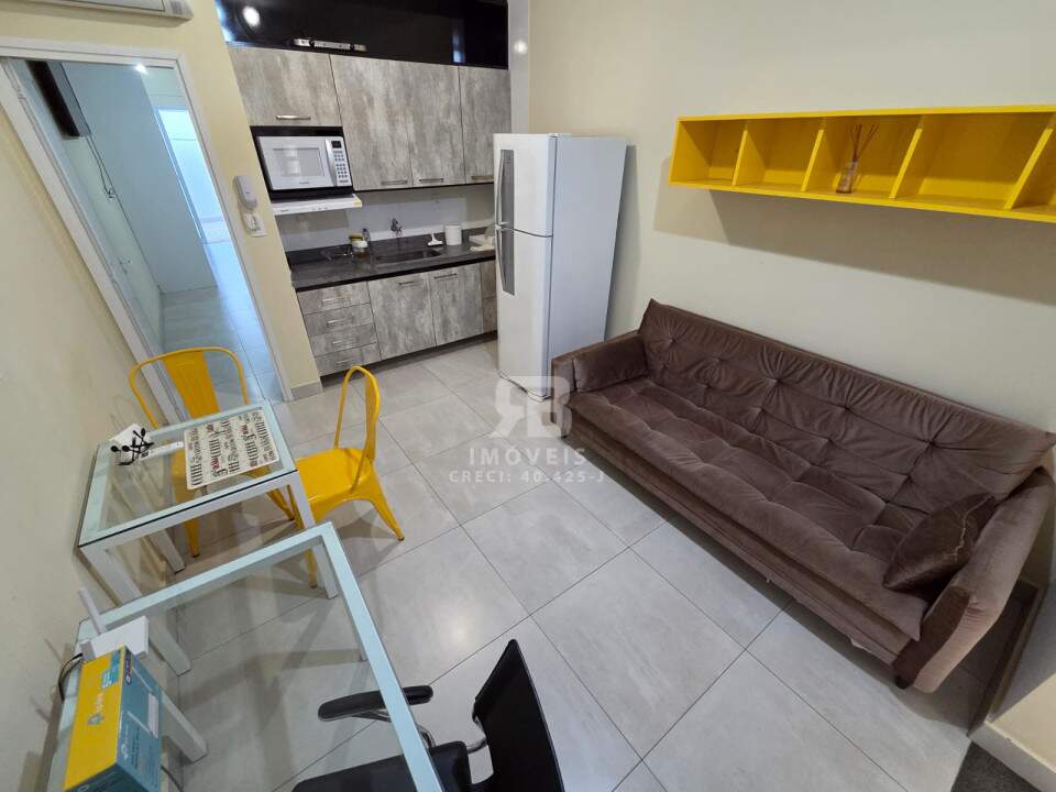 Apartamento para aluguel no Jardim Nova Yorque: 