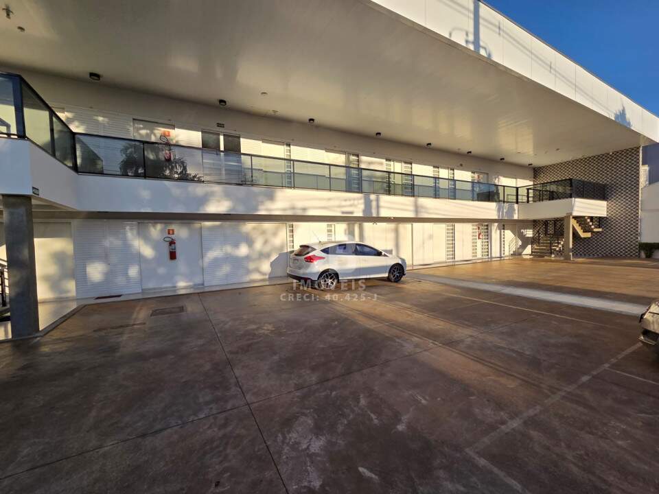 Apartamento para aluguel no Jardim Nova Yorque: 