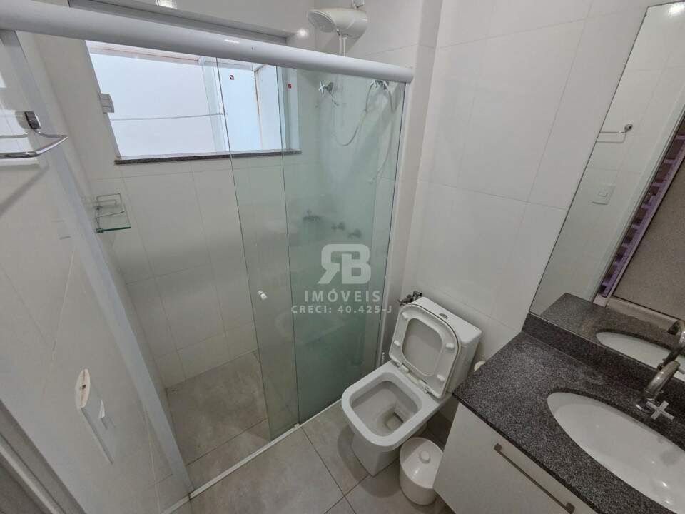 Apartamento para aluguel no Jardim Nova Yorque: 