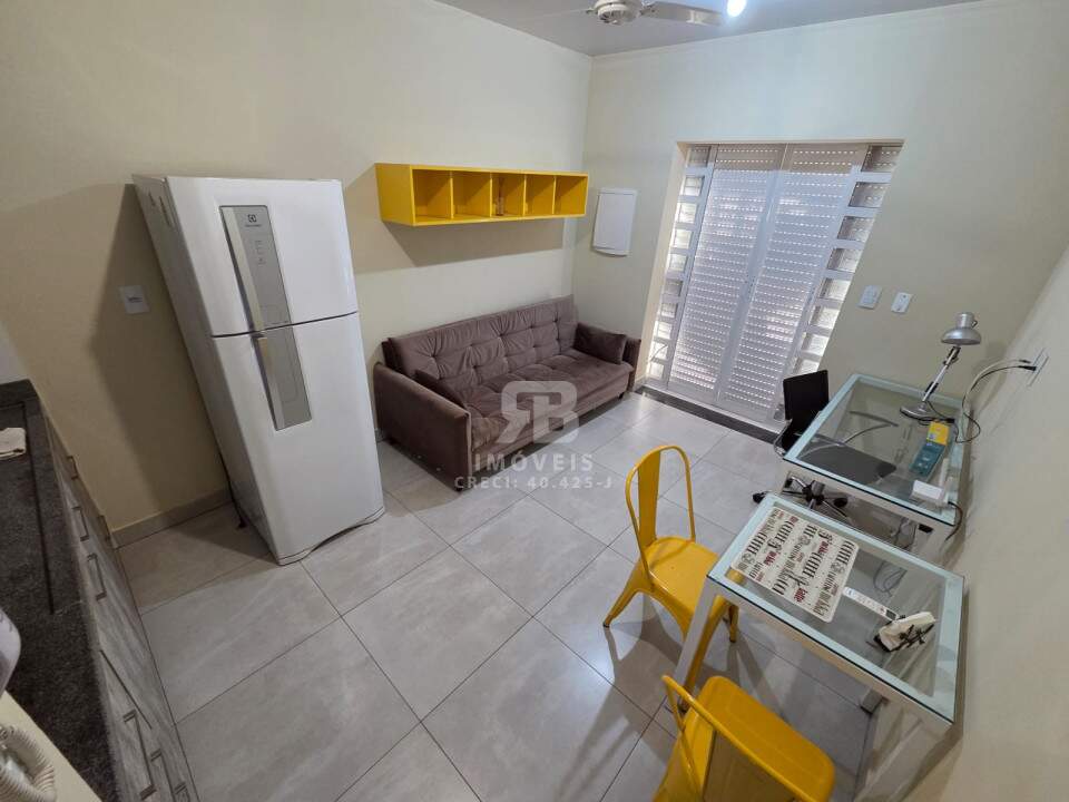 Apartamento para aluguel no Jardim Nova Yorque: 