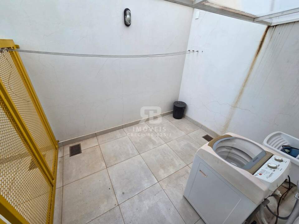 Apartamento para aluguel no Jardim Nova Yorque: 