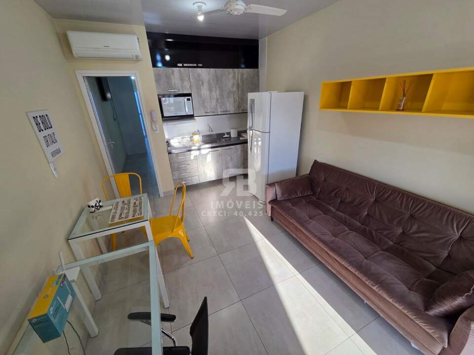 Apartamento para aluguel no Jardim Nova Yorque: 