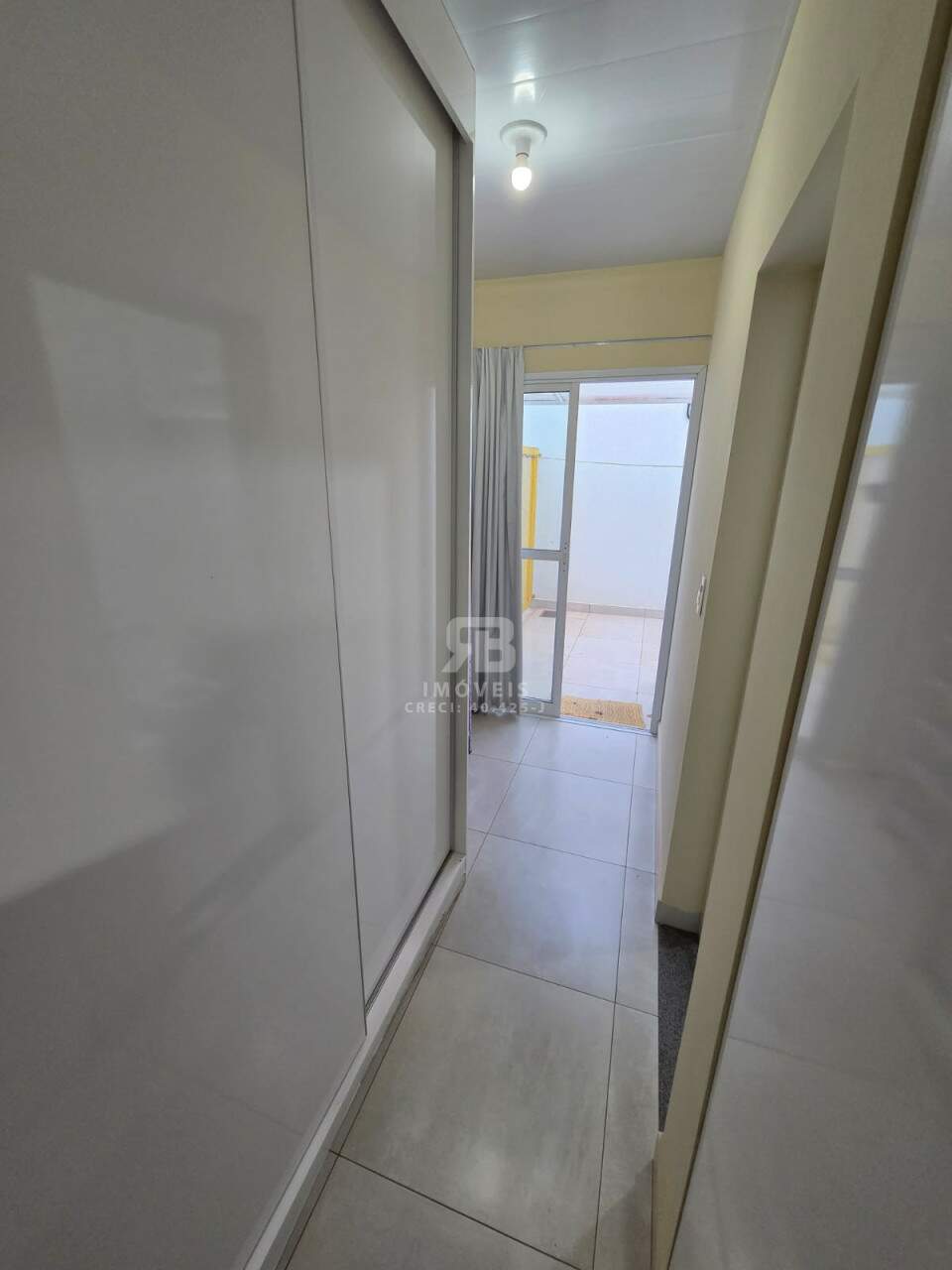 Apartamento para aluguel no Jardim Nova Yorque: 